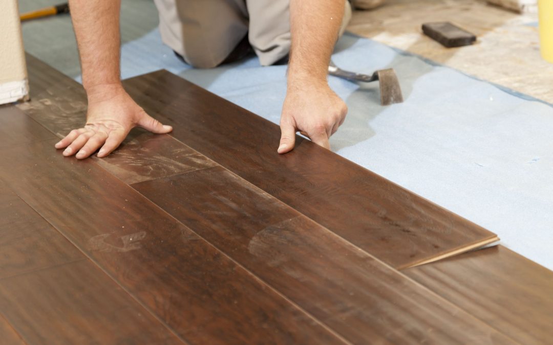 A Homeowner’s Guide to Seamless Laminate Flooring Installation Torrance, CA Solutions