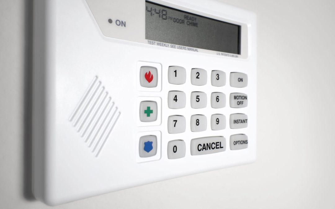 Secure Your Home with Advanced Key and Core Solutions
