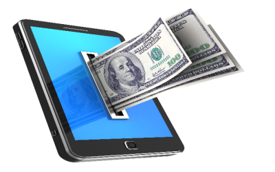 How a Digital Wallet App For Android Simplifies Secure Payments Across the United States