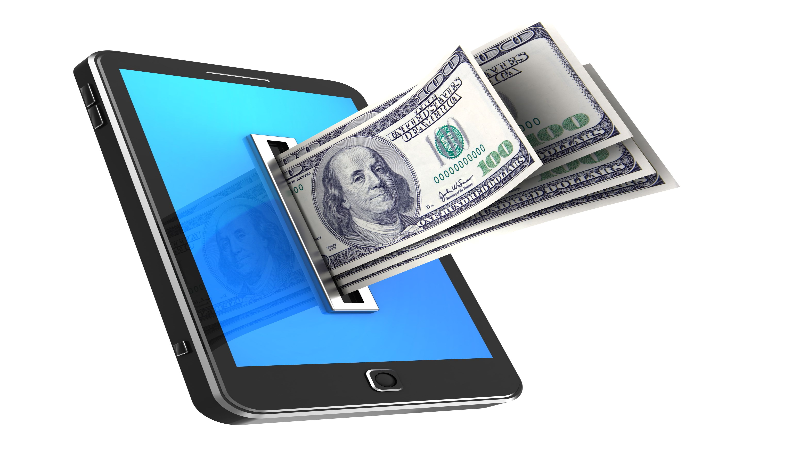 How a Digital Wallet App For Android Simplifies Secure Payments Across the United States