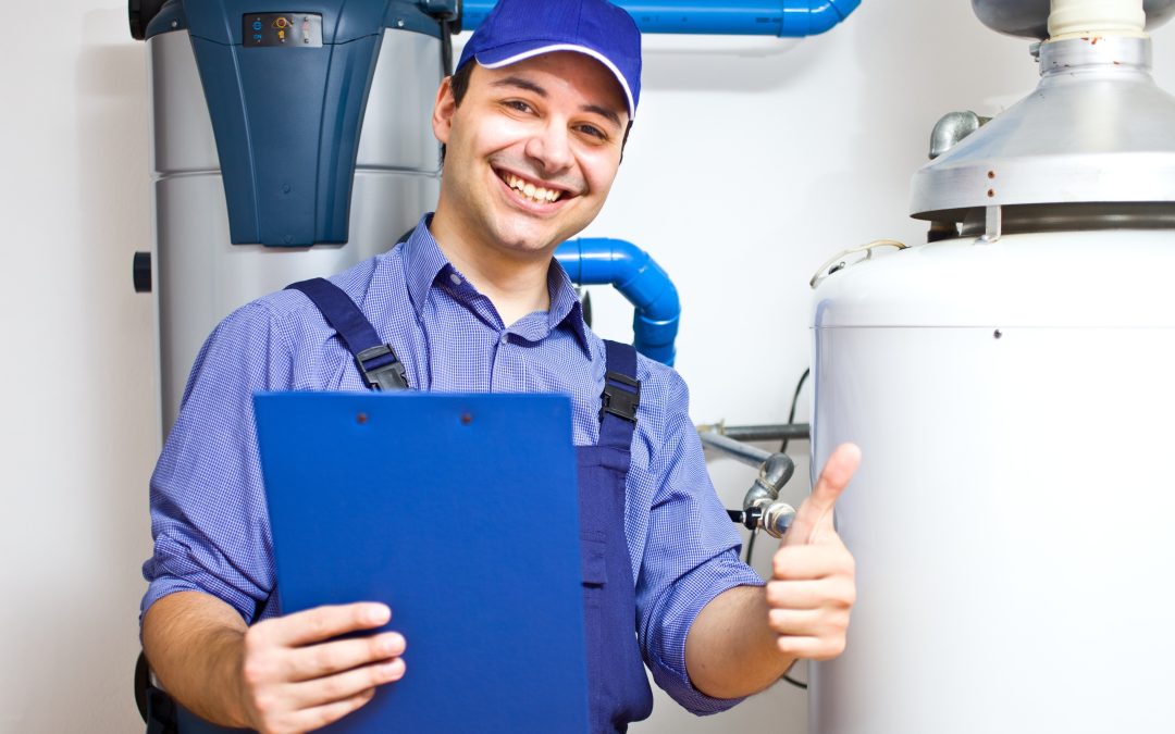 How Water Heater Installation Thornton CO Ensures Reliable Hot Water for Your Home