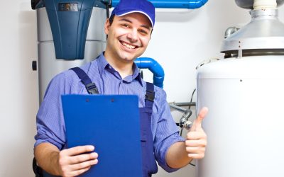 How Water Heater Installation Thornton CO Ensures Reliable Hot Water for Your Home