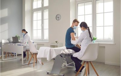 Relieve Back Pain Fast with Chiropractic Treatment in Jacksonville, FL