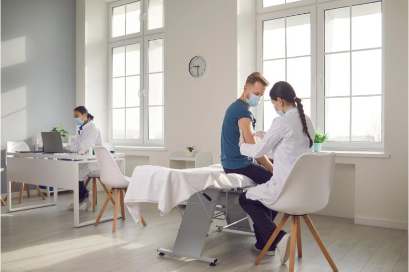 Relieve Back Pain Fast with Chiropractic Treatment in Jacksonville, FL