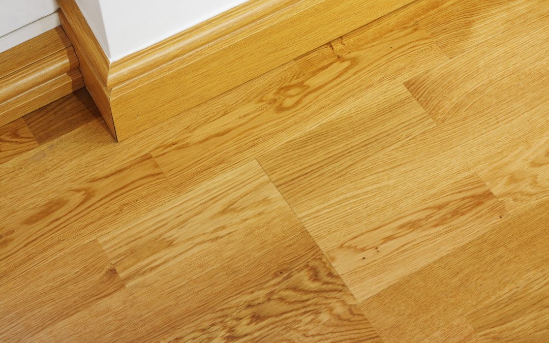 The Eco-Friendly Flooring Trends in Arizona