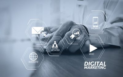 Small Businesses Succeed with a Digital Marketing Agency on Their Side – Integrated Webworks in Jacksonville, FL