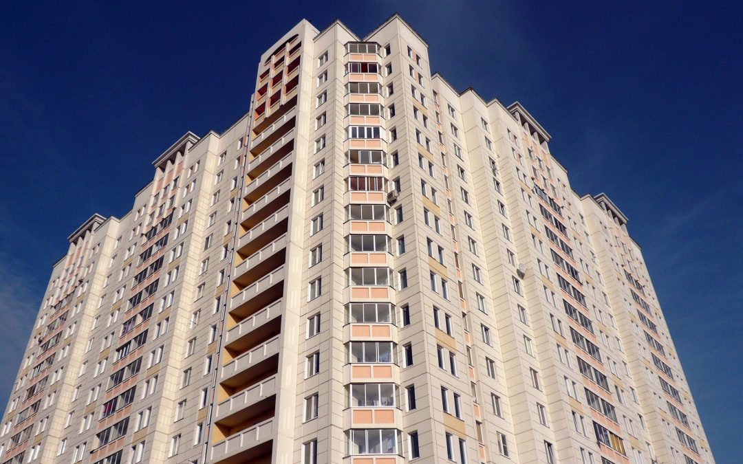 Find Community and Convenience in Apartments For Rent in Hampton