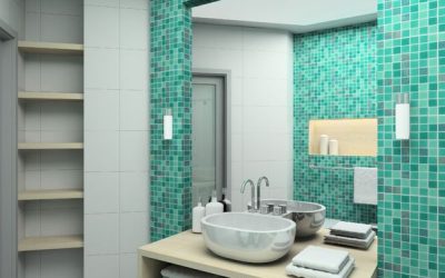 Achieve a Luxury Look Through Designer Bathroom Vanities in Passaic NJ