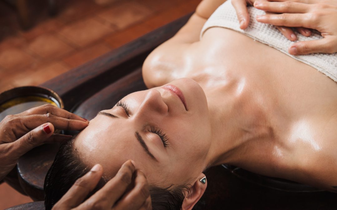 Experience Ultimate Relaxation at a Spa in Lansing, MI, for Stress Relief and Wellness