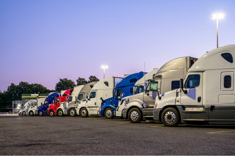 Launch a professional driving career by enrolling in a leading CDL School Boston MA
