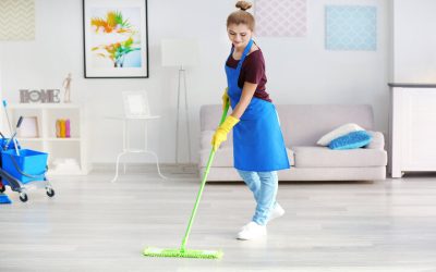 Boost Your Comfort with House Cleaning Services In Salinas, CA for Spotless Living Spaces