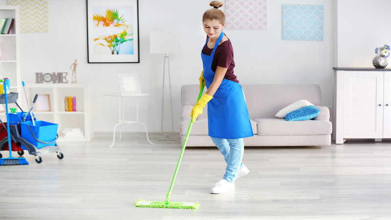 Boost Your Comfort with House Cleaning Services In Salinas, CA for Spotless Living Spaces