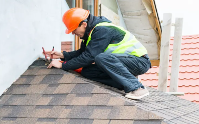 Signs Your Home Needs Local Roof Replacement Cedar Rapids, IA Homeowners Should Know