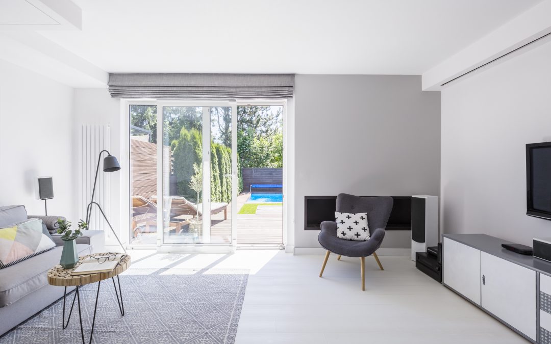 Experience seamless entertainment with home audio installation in Smyrna, GA, today