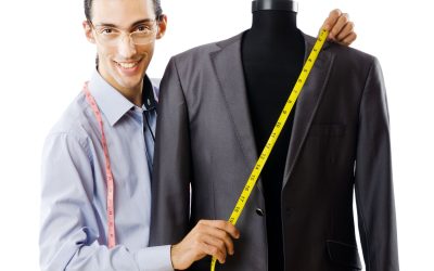 Redefine your professional look through premium custom suits in New York NY