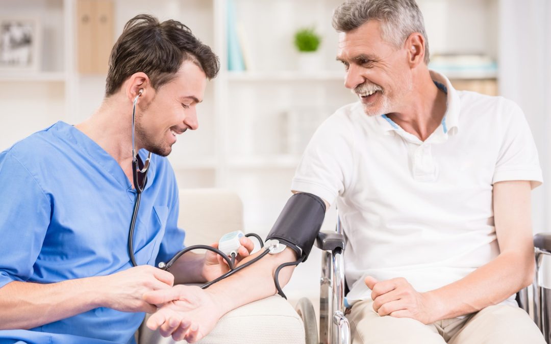 Find Peace of Mind with Assistance In Home Care Edina MN for Your Loved Ones