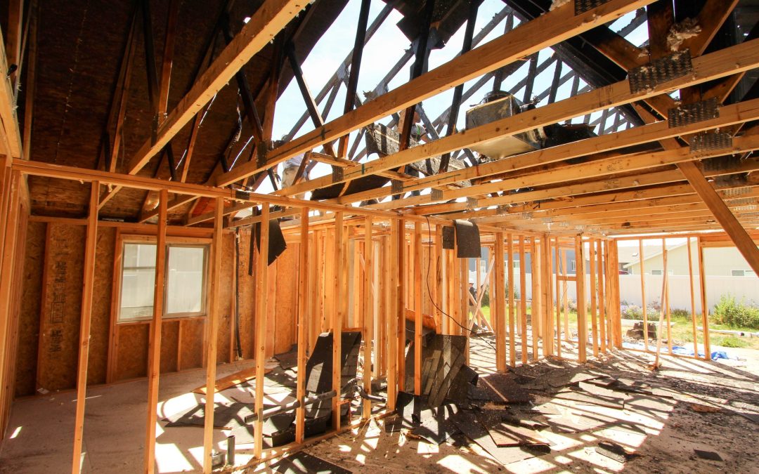 After a Fire How Fire Damage Restoration Queens NY Helps Reclaim Your Home Fast