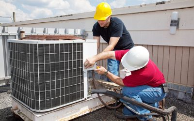 How Air Conditioning in Loveland, CO, Solutions Keep Your Home Cool During Extreme Heat