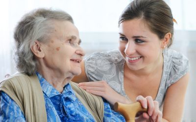 Family Peace of Mind Through Personalized Senior Care Salt Lake City, UT