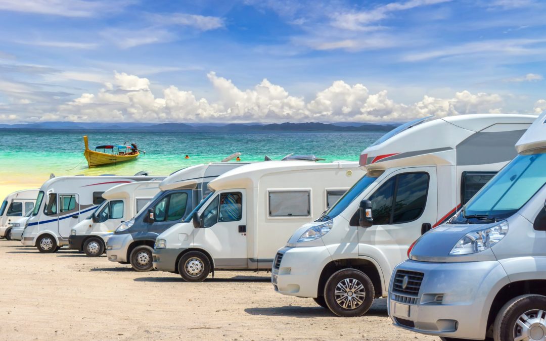 Why Custom Vehicle Solutions Matter for Modern Industries