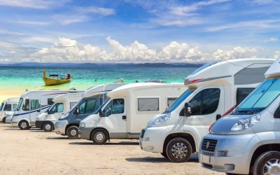 Why Custom Vehicle Solutions Matter for Modern Industries