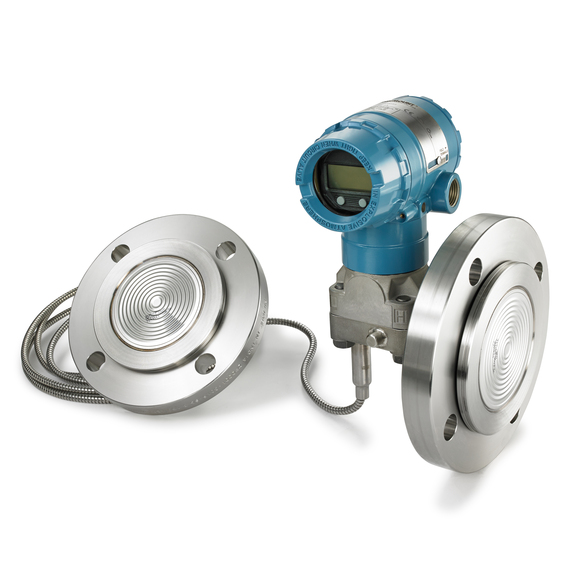 How a Rosemount Pressure Transmitter Improves Industrial Process Accuracy Across the USA