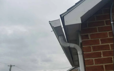 How Gutter Companies Plymouth Solve Rainwater Problems for Homeowners in the USA