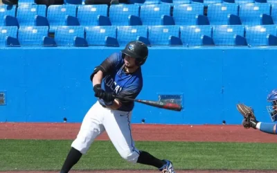 How to Email College Baseball Coaches (Templates + Follow-Up Cadence)