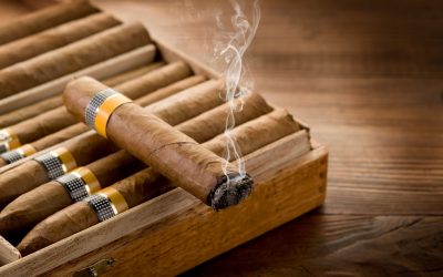 Enhance Your Next Gathering with Non Cuban Cigars Popular Across the UK