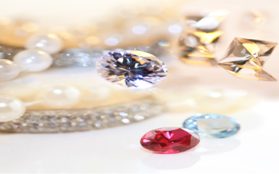 Common Damages Fixed Using Jewelry Repair in Greenville SC for Pristine Results