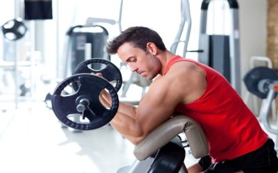 Benefits You Can Expect From a Mens Health Clinic Testosterone Downey CA