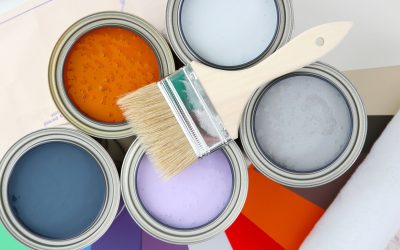 Achieve a Flawless Finish With the Help of a Paint Company Mississauga, ON Expert