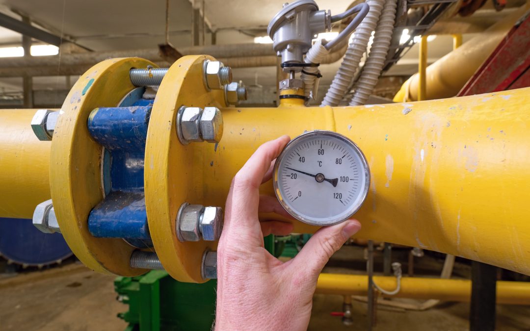 Enhancing Water Safety with a Gas Chlorinator: Egypt Solution for Reliable Purification