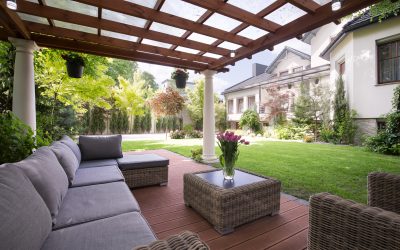 Upgrade Backyard Living with Durable Deck Supplies Emeryville, CA Locals Prefer