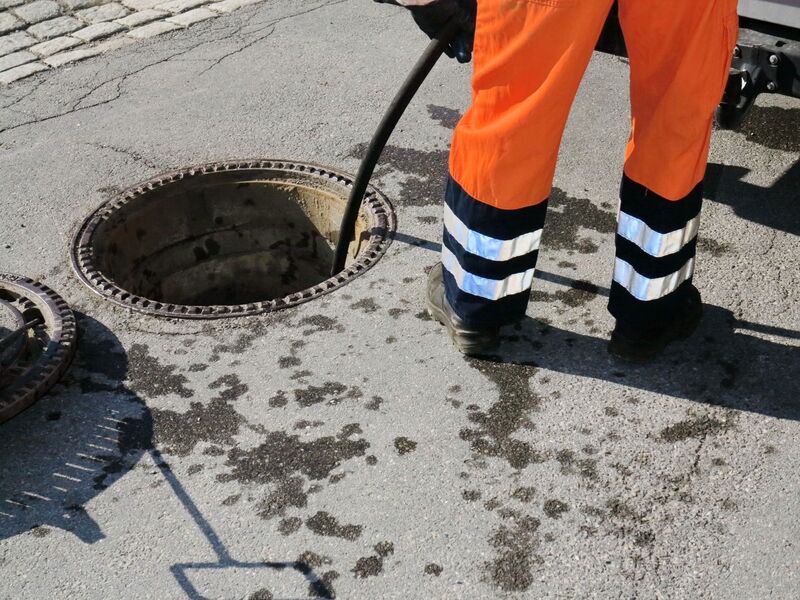 Sewer Pipe Cleaning New London CT Solutions for Protecting Your Property
