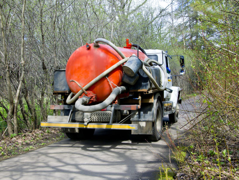 Keep Your Home Safe and Clean Using Expert Septic Tank Services Dallas GA Solutions