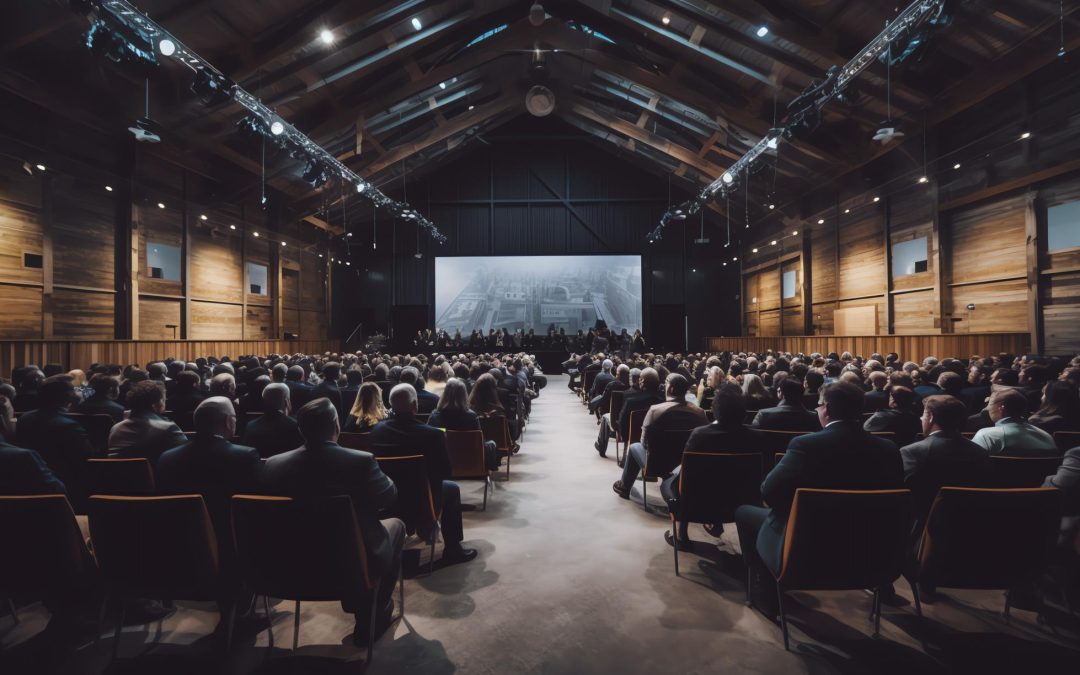 Transform your next event with venue rental tailored to unique USA gatherings and celebrations