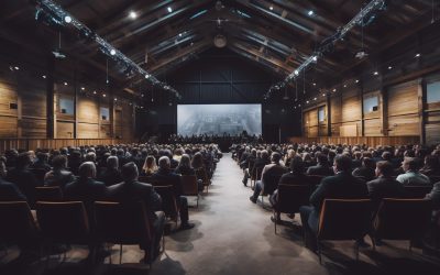 Transform your next event with venue rental tailored to unique USA gatherings and celebrations