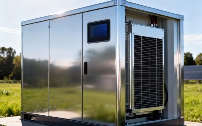 Rural sanitation challenges addressed with the Electrochemical Sewage Treatment System benefits