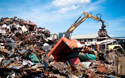 Turn Unwanted Items Into Cash With Scrap Metal Kankakee Il Recycling Made Simple