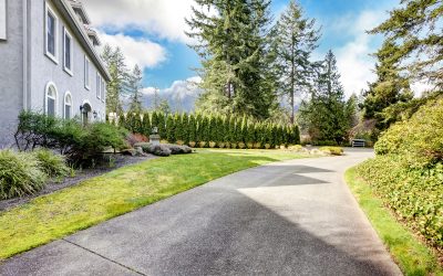 Improve workflow efficiency on American work sites with a Black Ground Protection Mat installation