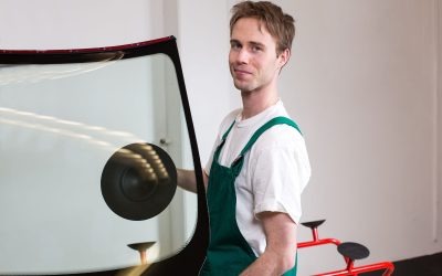 Choosing Auto Glass Service Hillsboro OR means professional care for your car windows
