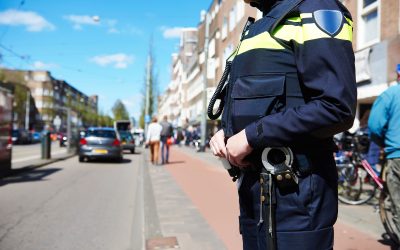 Choosing unarmed security Las Vegas NV residents rely on for peace of mind