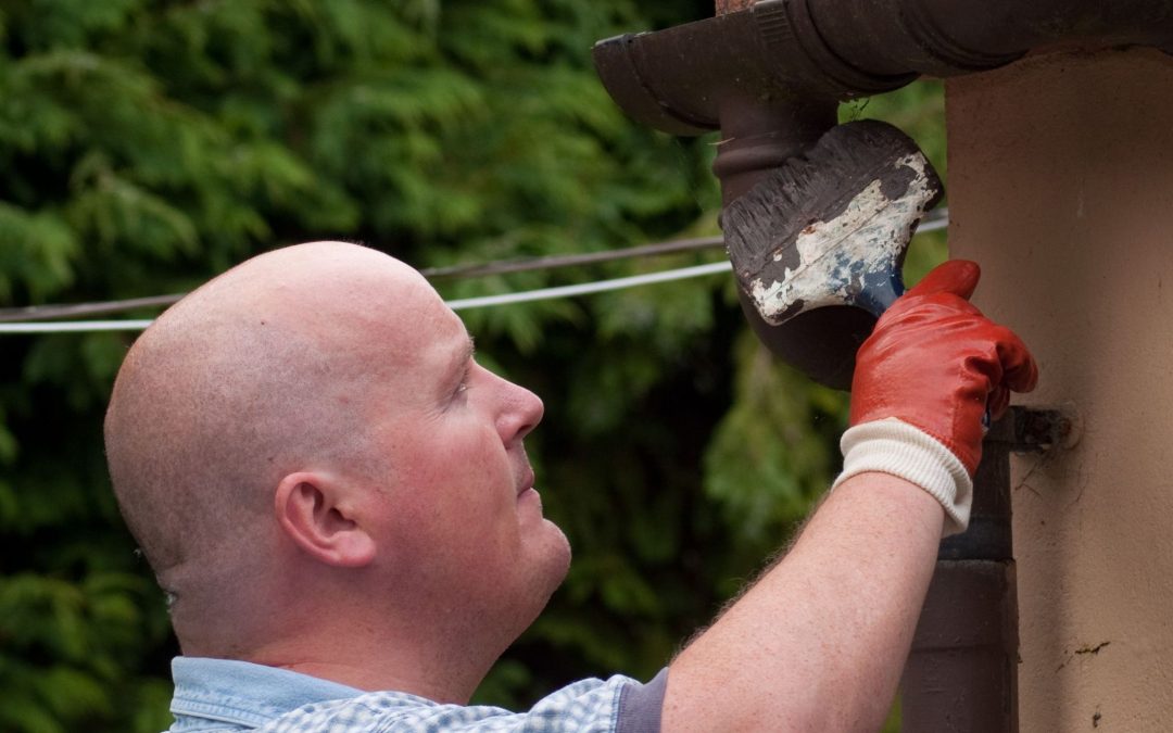 Protect Your Home from Water Damage with Trusted Gutter Contractors in Bloomington MN