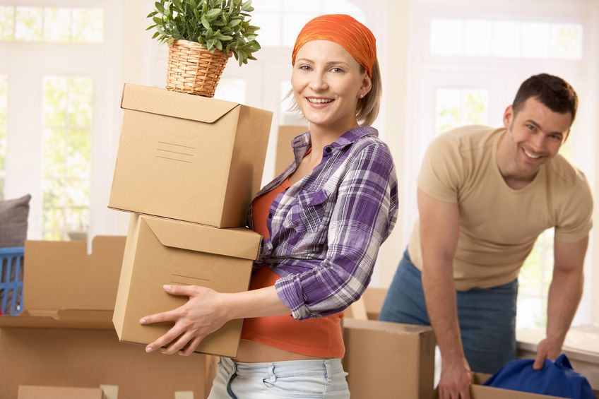 Find Peace of Mind With Local Moving Services Greenville, NC for Stress-Free Relocation?