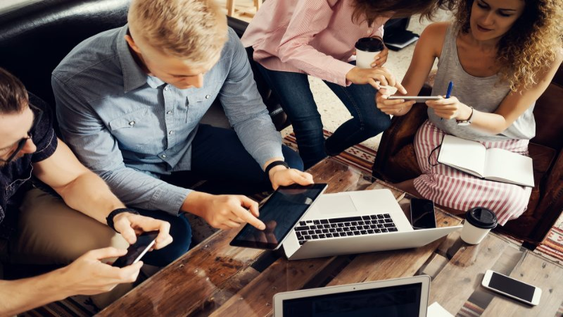 Secure Your Golden Years With The Best Retirement Investment Companies For Americans