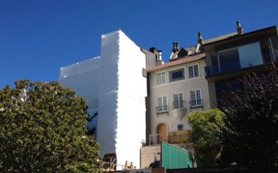 Reliable Weatherproofing For Projects Using Commercial Shrink Wrap in Reno NV