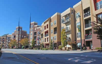 Elderly Apartments Rental in Bradenton, FL: Discover The Savoy