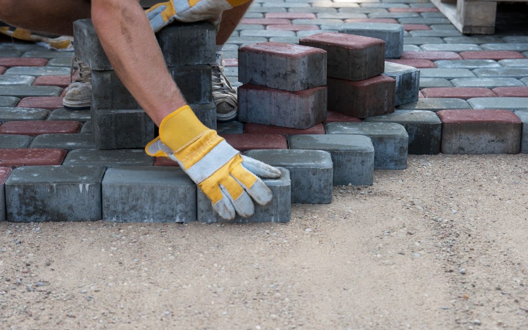 Planning a Patio Upgrade with Concrete Construction in Amarillo, TX Made Easy