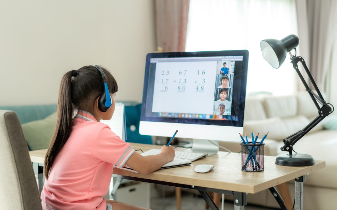 Parents Are Choosing Online Dyslexia Tutoring for Flexible Learning From Home